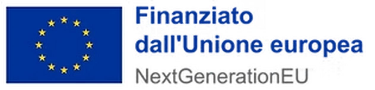 Finanziato dall'Unione europea — NextGenerationEU