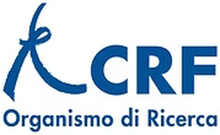 CRF — Organismo di Ricerca