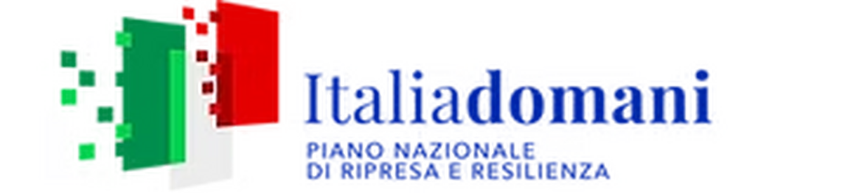 Logo istituzionale della Repubblica Italiana